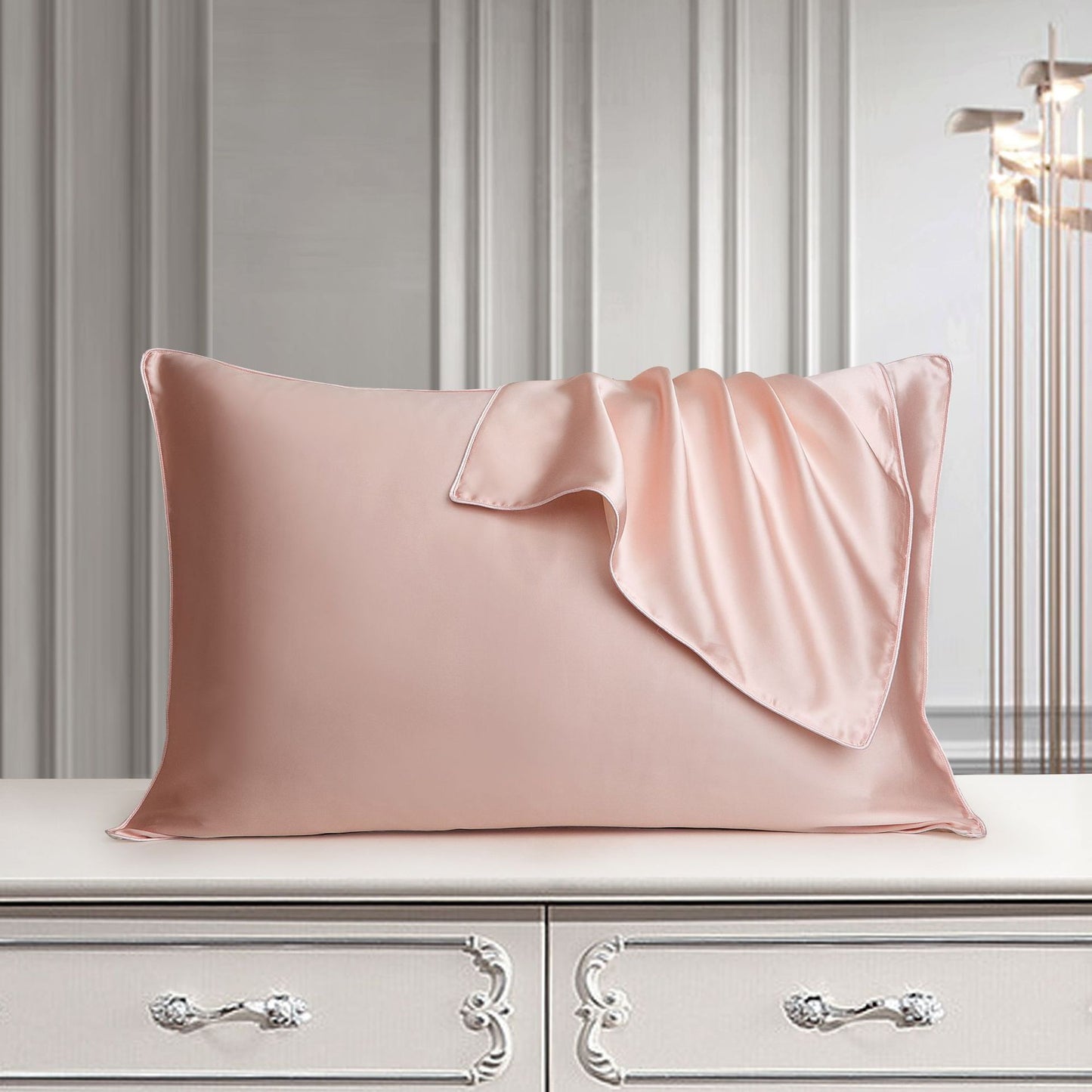 Silk Pillow Case