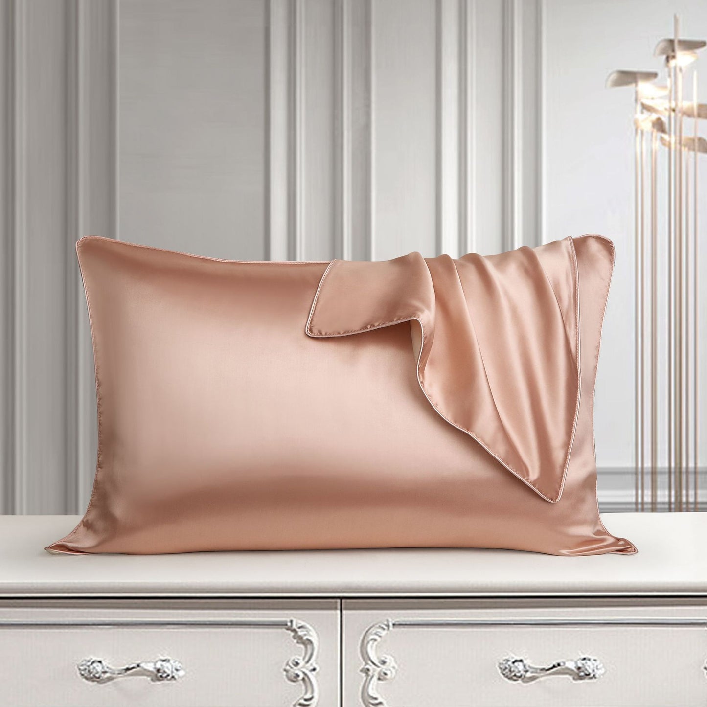 Silk Pillow Case