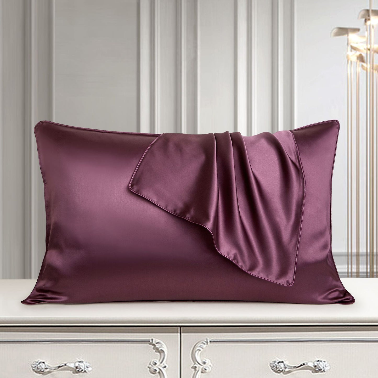 Silk Pillow Case