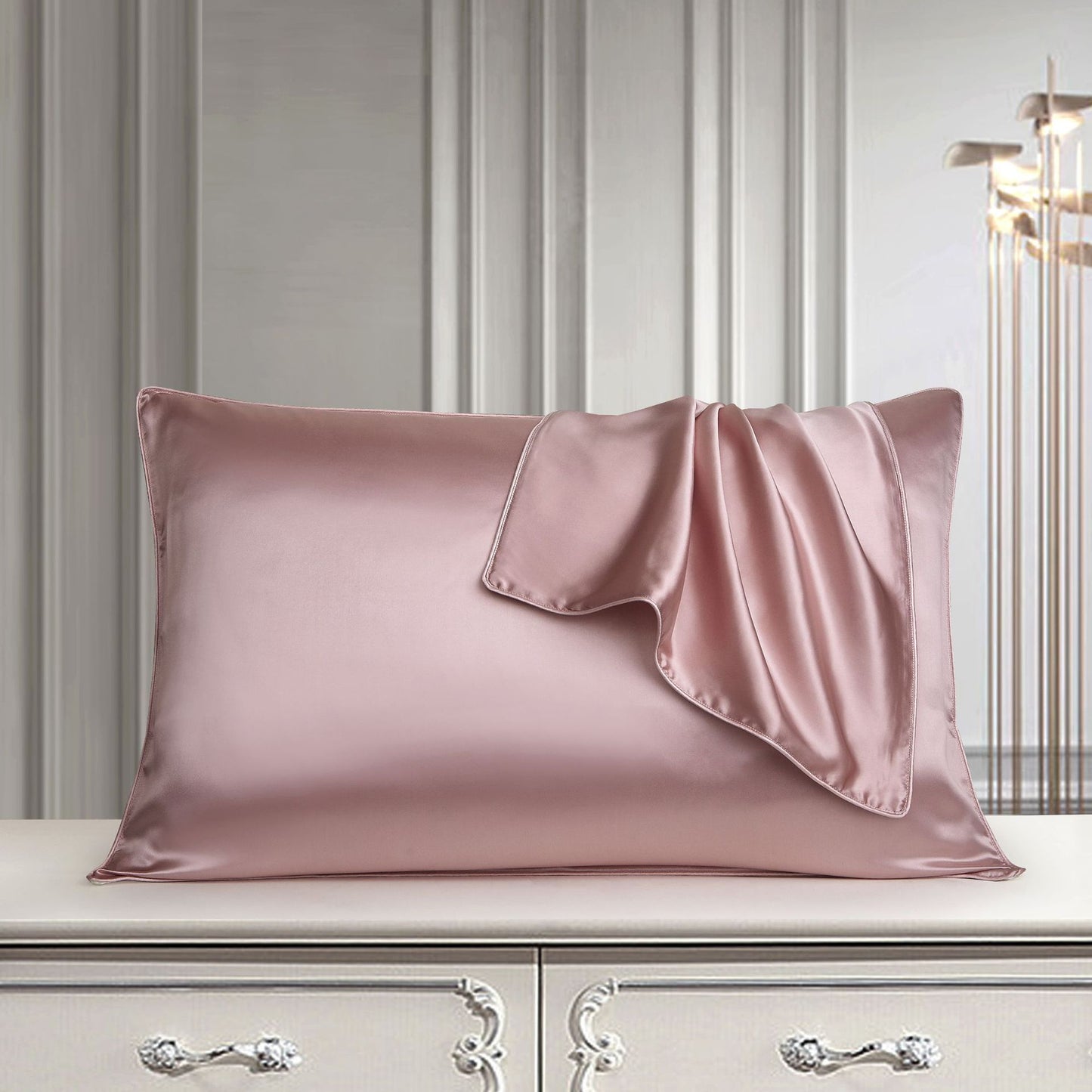 Silk Pillow Case