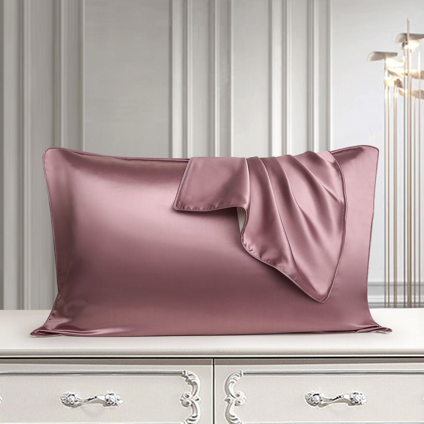 Silk Pillow Case