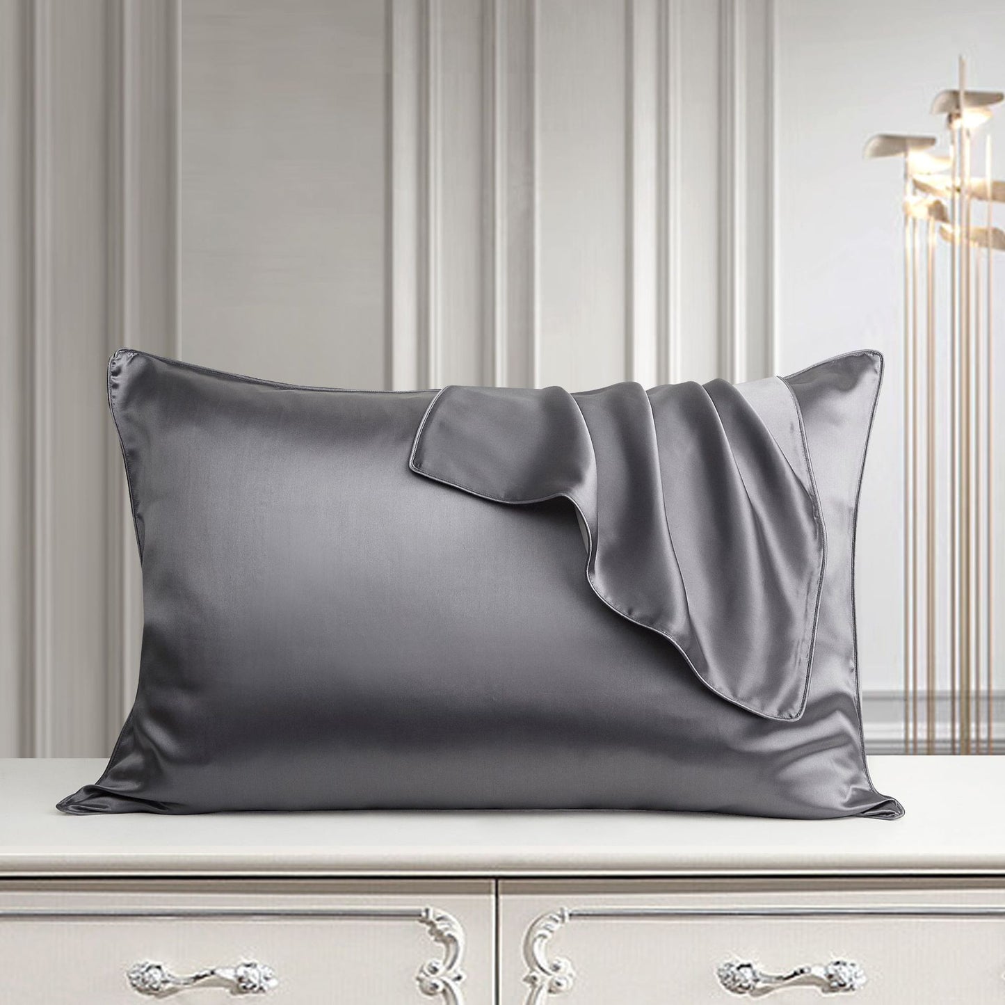 Silk Pillow Case