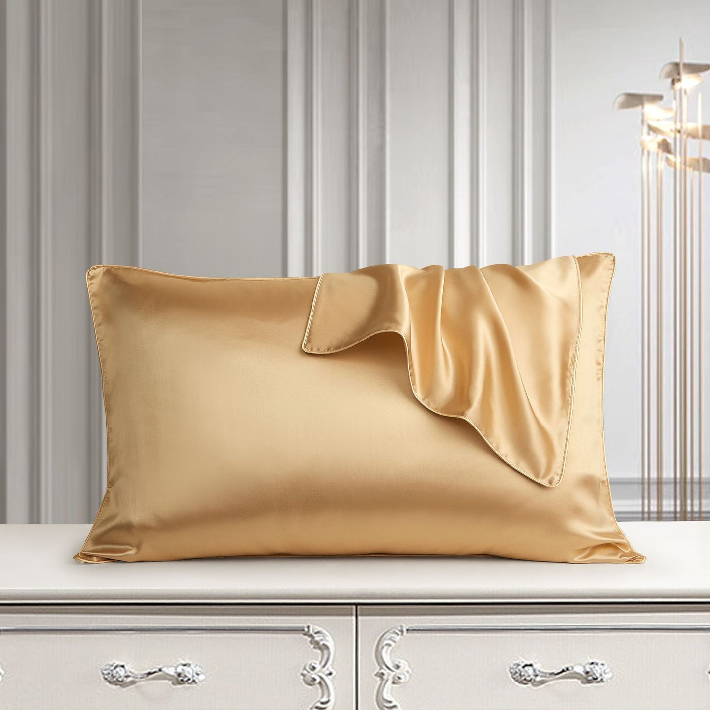 Silk Pillow Case