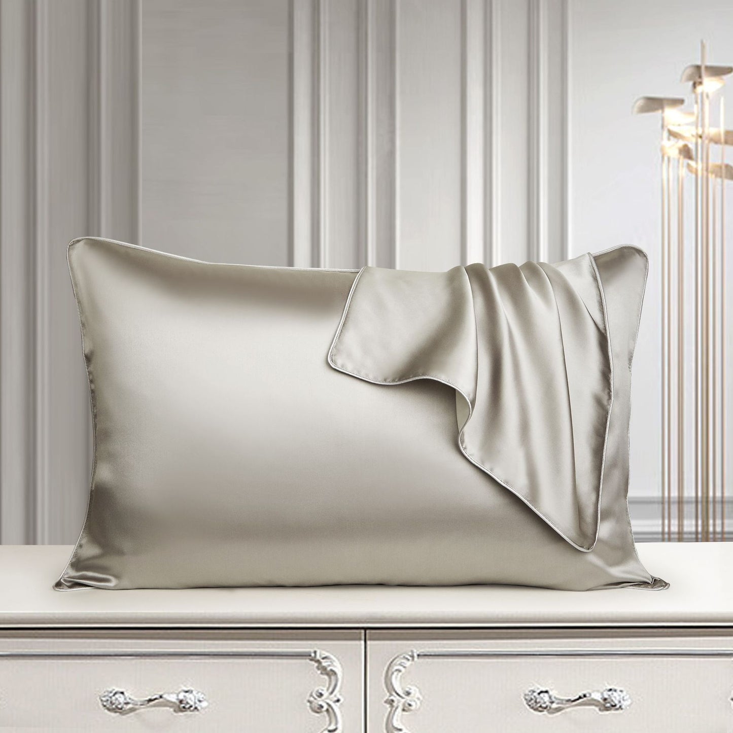 Silk Pillow Case