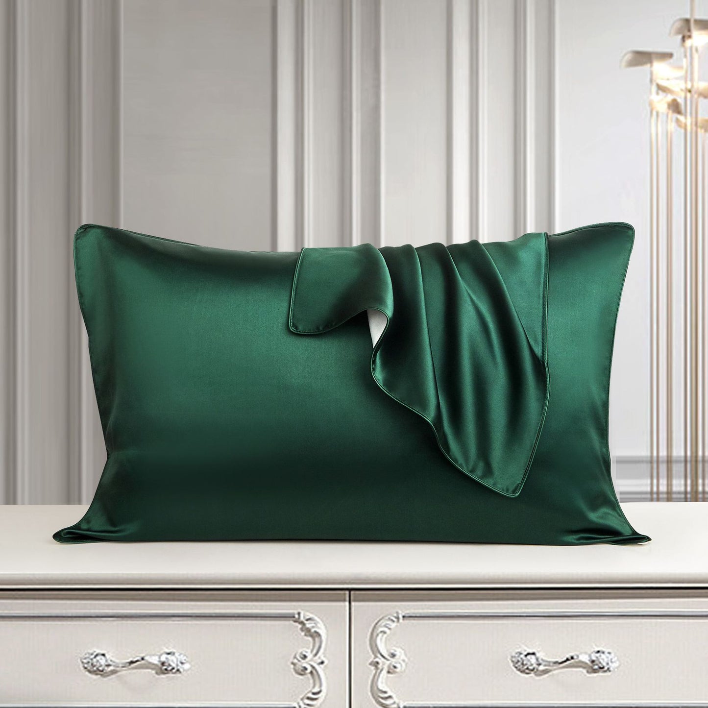 Silk Pillow Case
