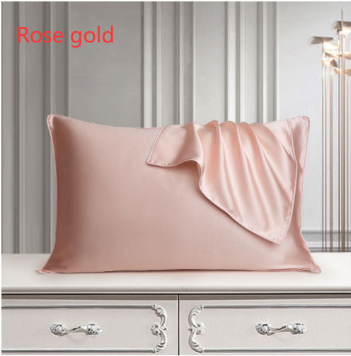Silk Pillow Case