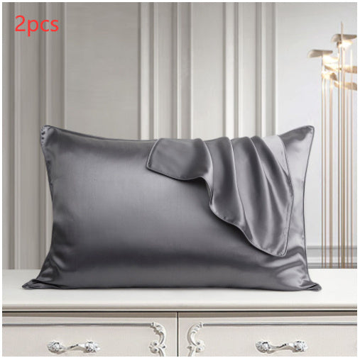 Silk Pillow Case