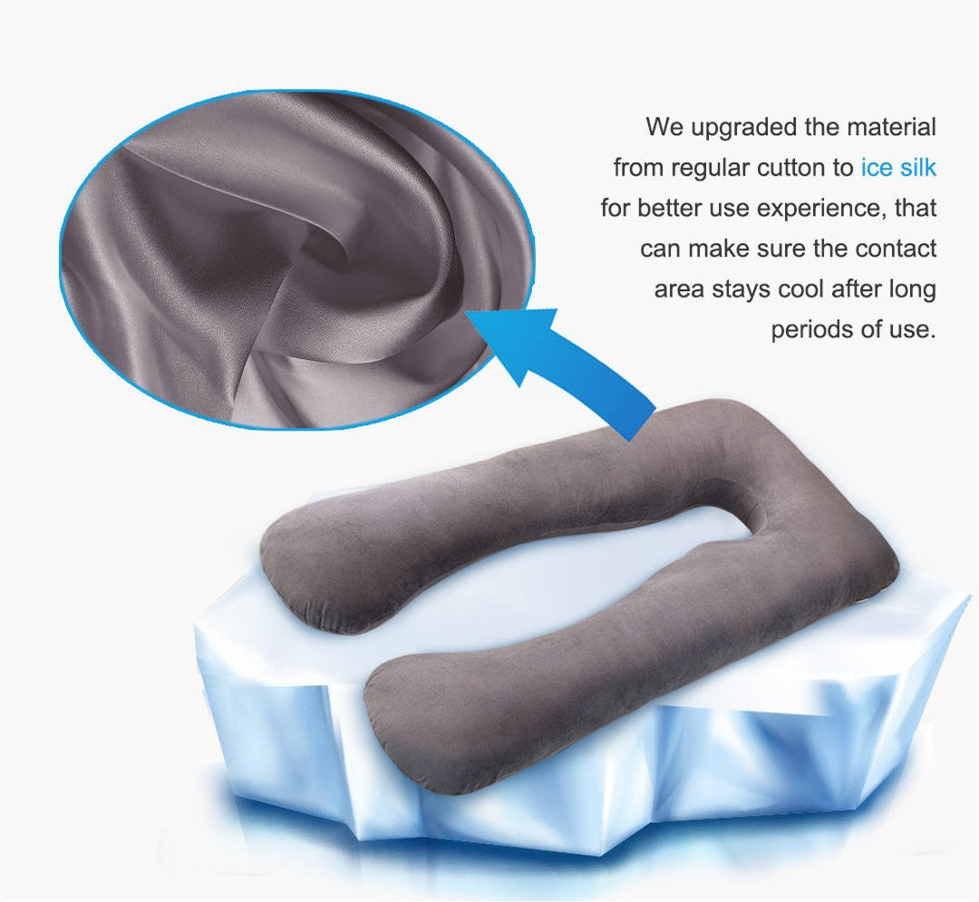 Summer Sleeping Support Pillow