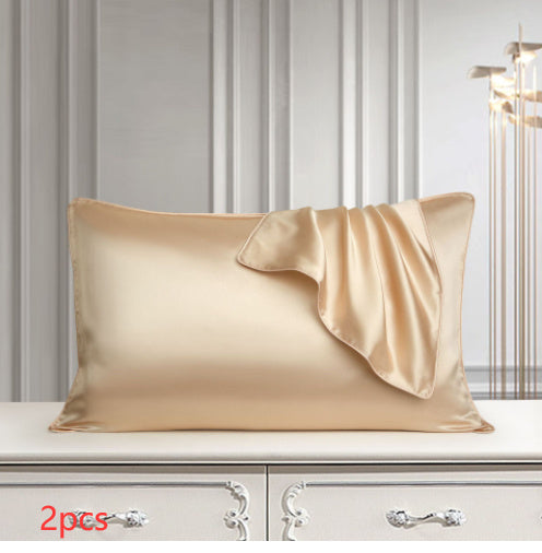Silk Pillow Case