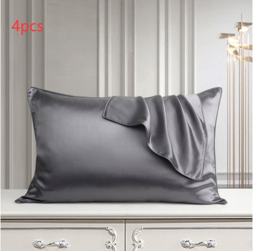 Silk Pillow Case