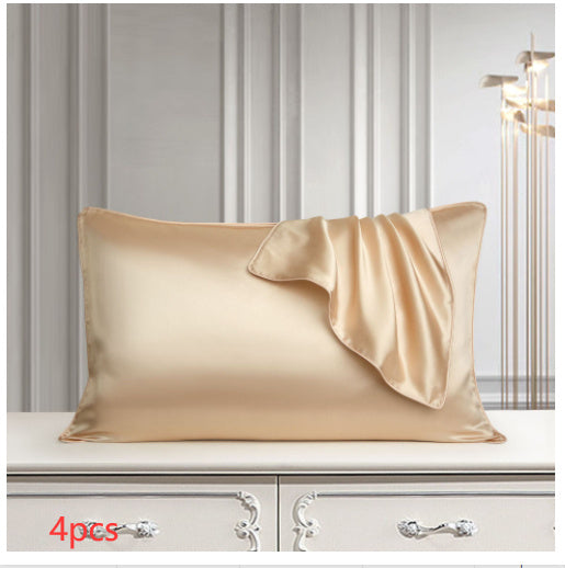 Silk Pillow Case